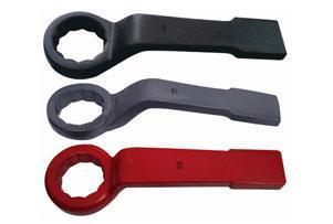 敲击梅花扳手产品知识介绍——防爆灯具维修与安装的得力助手