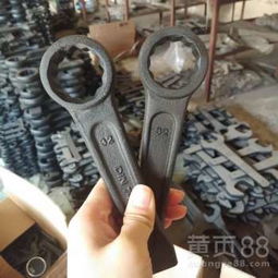 敲击扳手 工业领域的重型扭矩解决方案