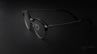 眼镜产品拍摄中眼镜扳手的运用技巧