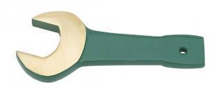 沧州德安防爆工具敲击呆扳手 专业厂家直销，安全高效之选